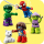 LEGO DUPLO 10963 Spider-Man i przyjaciele w wesołym miasteczku - 1040646 - zdjęcie 7
